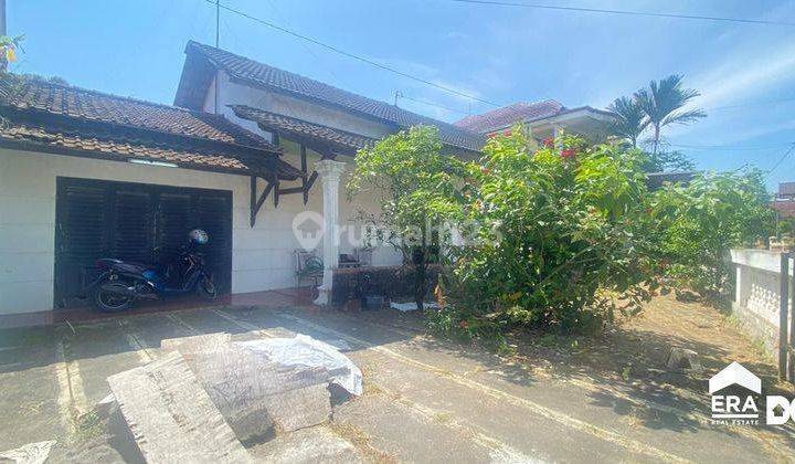 Rumah Ada View Gunung Dekat Taman Unyil Bandarjo Ungaran Barat 1