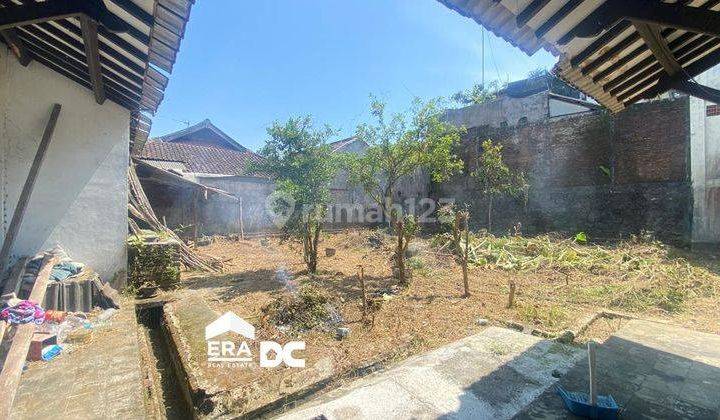 Rumah Ada View Gunung Dekat Taman Unyil Bandarjo Ungaran Barat 2