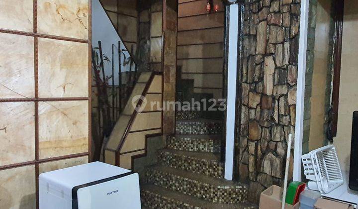 Rumah Bagus Di Pisok Bintaro Jaya Sektor 5 2