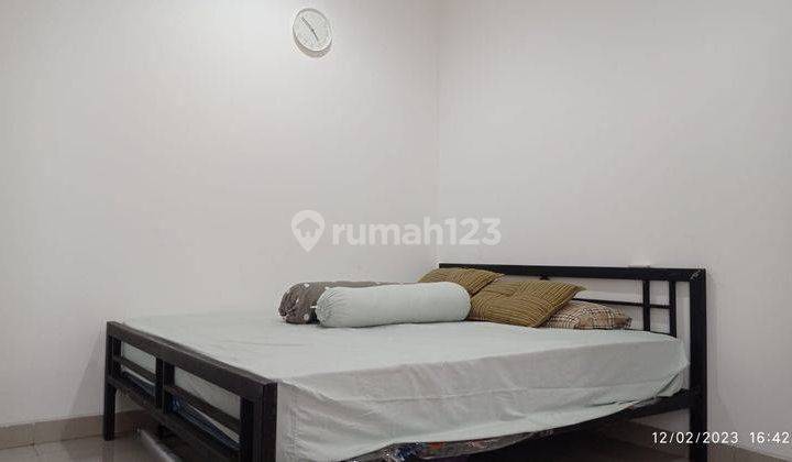 Rumah 2 lantai di PIK 2 siap huni, furnished dan rapi 2