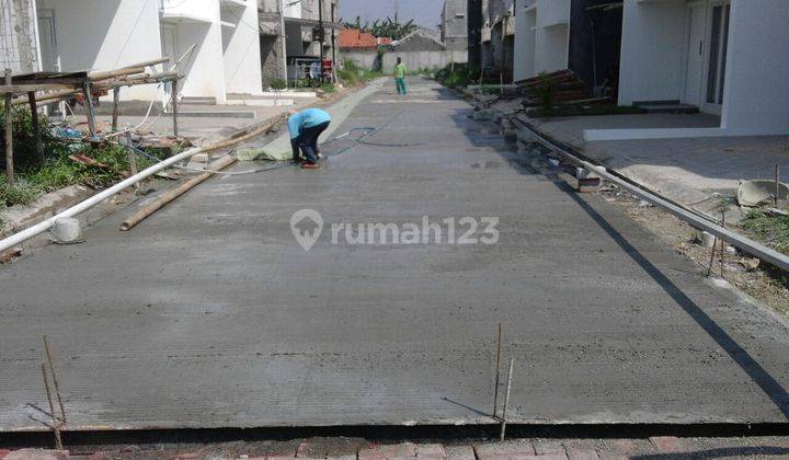 RUMAH GRANDWEST DI BEKASI UTARA 2