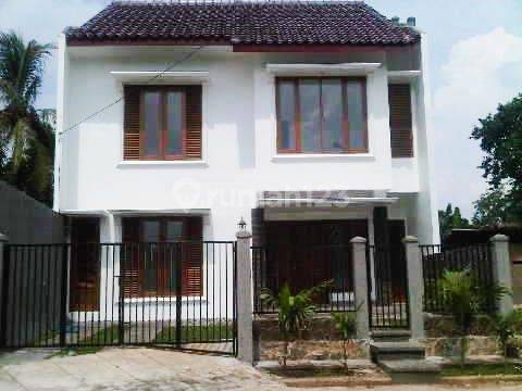 Rumah Bagus Di Kucica Bintaro Jaya Sektor 9 1