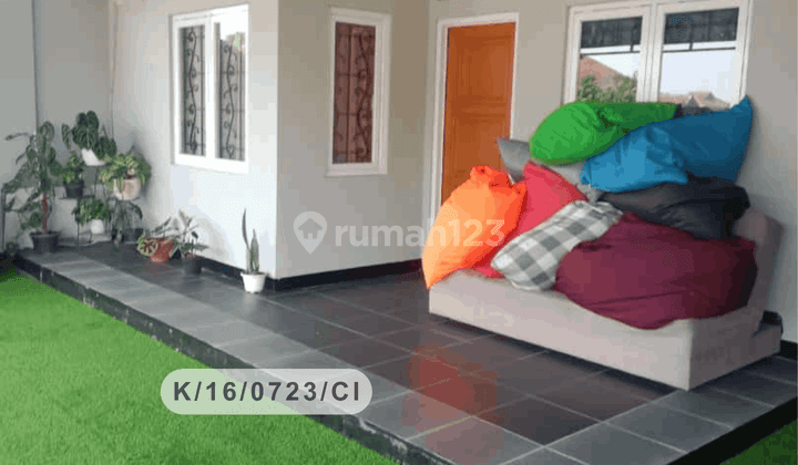 Rumah 2 Lantai Di Komplek Bahagia Permai Margacinta Bandung  1