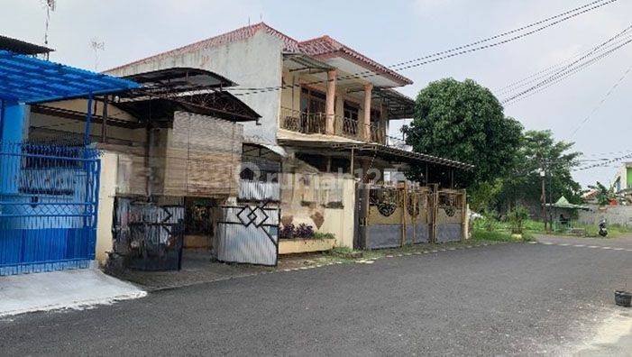 Rumah Duta Garden Jl Palem, Benda, Luas 180 m2 2