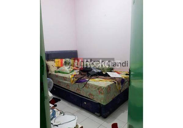 Rumah di Bukit Kencana Jaya Meteseh Tembalang Semarang 2