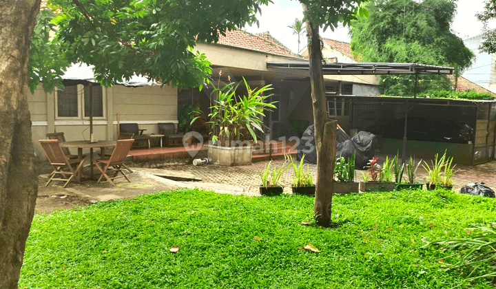 Rumah Dijual di Cipaganti Bandung 1