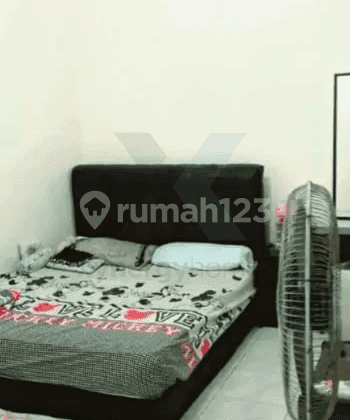 Rumah Dijual 2 Lantai di Taman Holis Indah Bandung 2