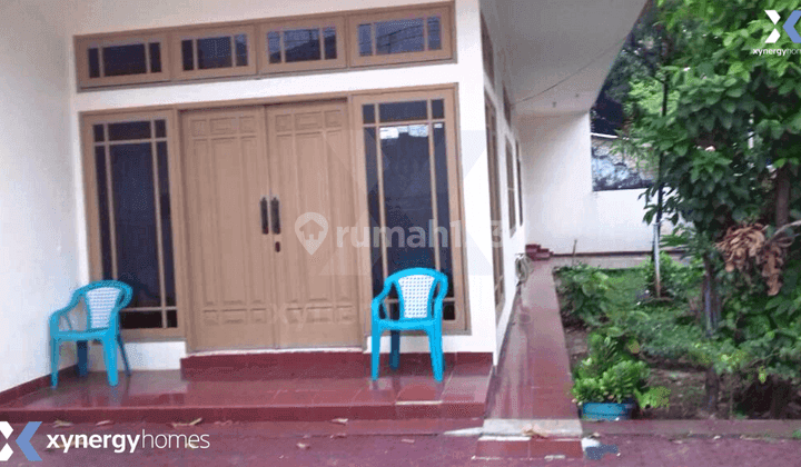 Rumah Dijual di Pulo Gadung Jakarta Timur 2