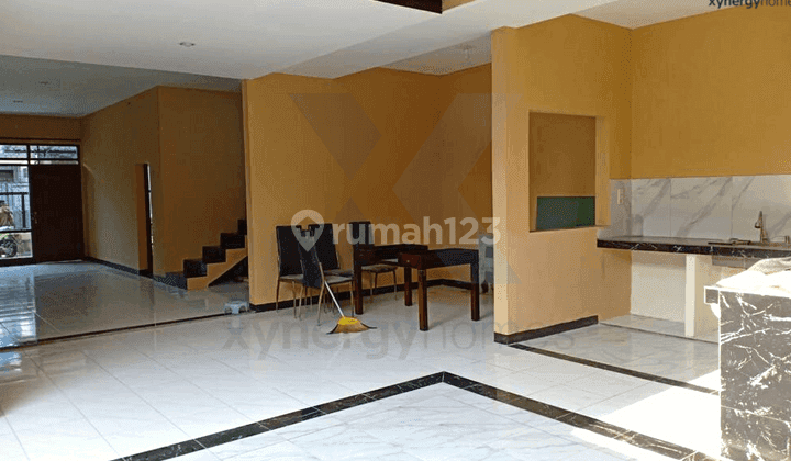 Rumah Dijual di Taman Holis Indah Bandung 2