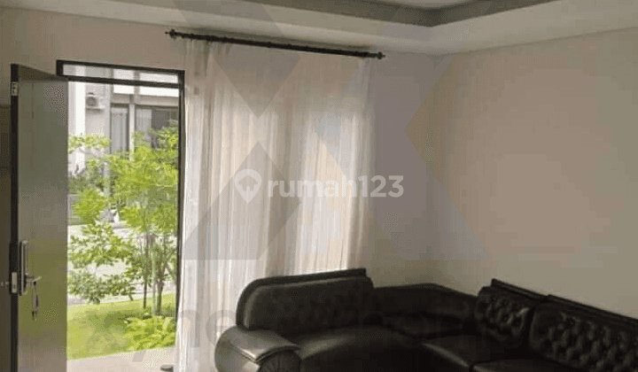  Rumah Dijual Smart Home Cluster Sima Kirana Kbp Bandung 1