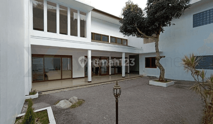 Rumah Dijual di Budisari Bandung 1