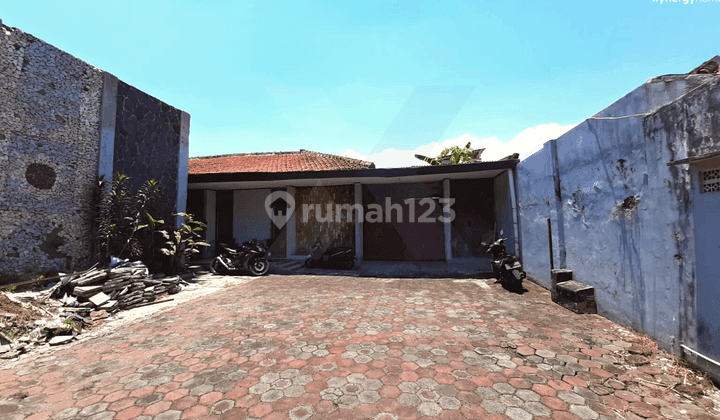 Rumah Dijual di Mainroad A.h Nasution Bandung 1