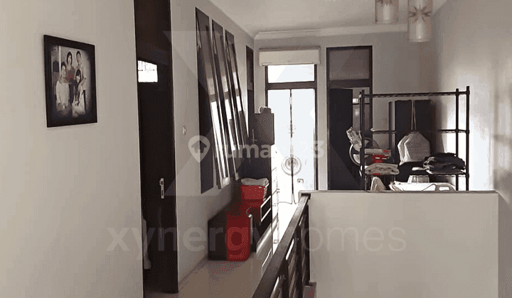 Rumah Dijual 2 Lantai di Sumber Sari Bandung 1