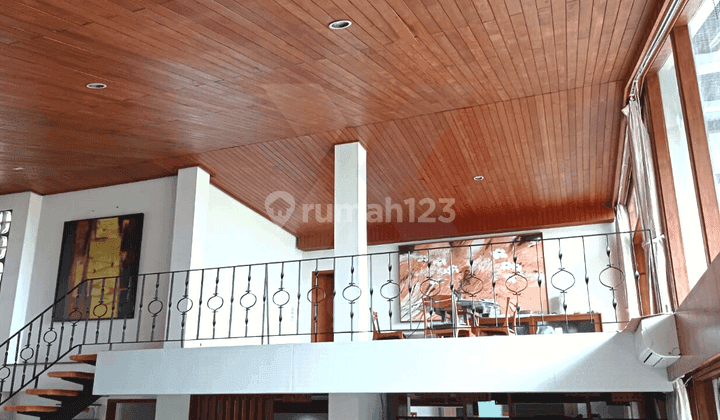 Rumah Dijual di Budisari Bandung 1