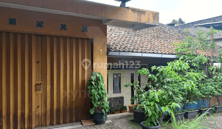 Rumah Dijual di Sariwangi Bandung 2