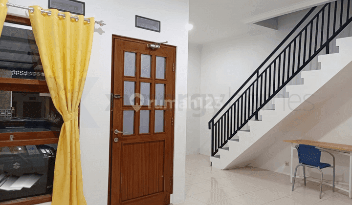 Rumah Dijual 2 Lantai di Sariwangi, Parongpong, Bandung 2