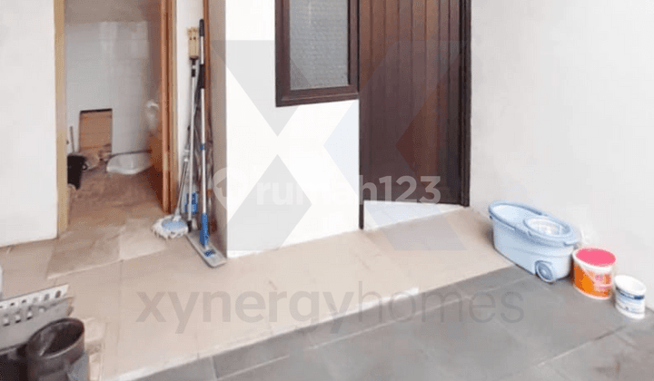 Rumah Dijual Minimalis 2 Lantai di Ciwaruga, Parongpong, Bandung Barat 2