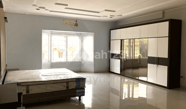 Rumah Dijual di Setra Duta Bandung 2