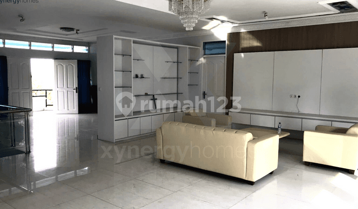Rumah Dijual di Setra Duta Bandung Rumah Dijual di Setra Duta Bandung