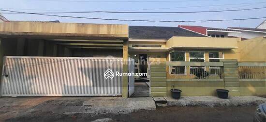 Turun Harga!! Rumah Cantik Siap Huni Jl. Pangeret Ujung, Bogor 1