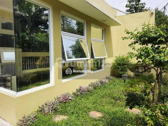 Turun Harga!! Rumah Cantik Siap Huni Jl. Pangeret Ujung, Bogor 2