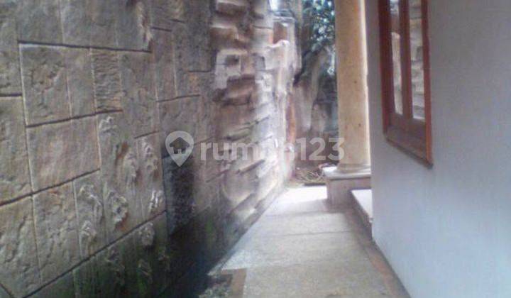 For Sale Luxury 2-Story House on Main Road Raffles Hills Cibubur 2