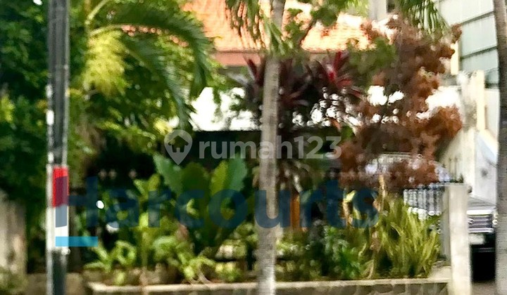 For Sale House in Petojo Utara, Central Jakarta R R 2