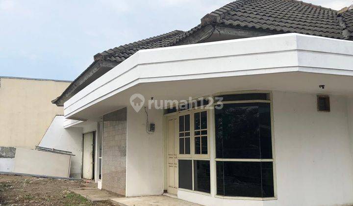 Dijual Rumah Di Puri Anjasmoro 1