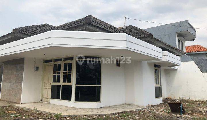 Dijual Rumah Di Puri Anjasmoro 2