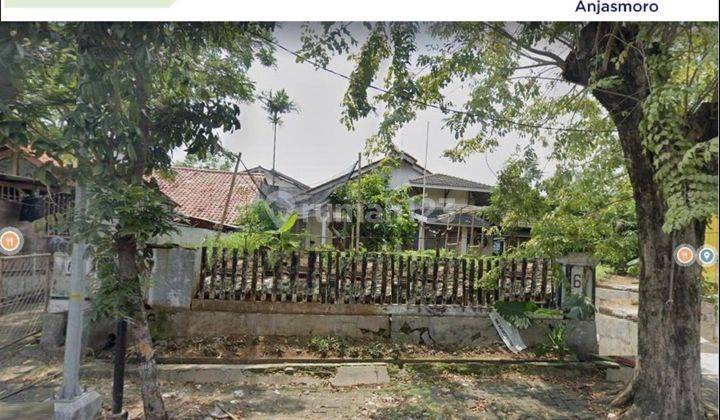 Dijual Rumah Di Abdulrahmansaleh 1