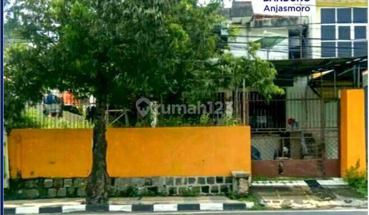 Dijual Rumah Di Kelud Raya 1