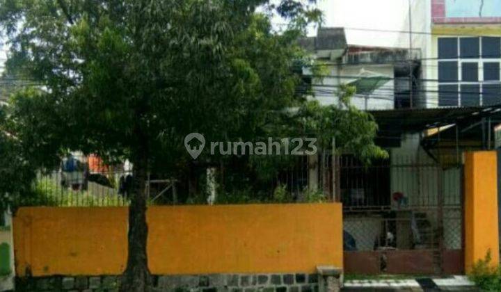 Dijual Rumah Di Kelud Raya 2