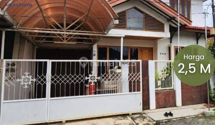 Dijual  Rumah di Jl. Tanah Mas Raya, Semarang Utara 2