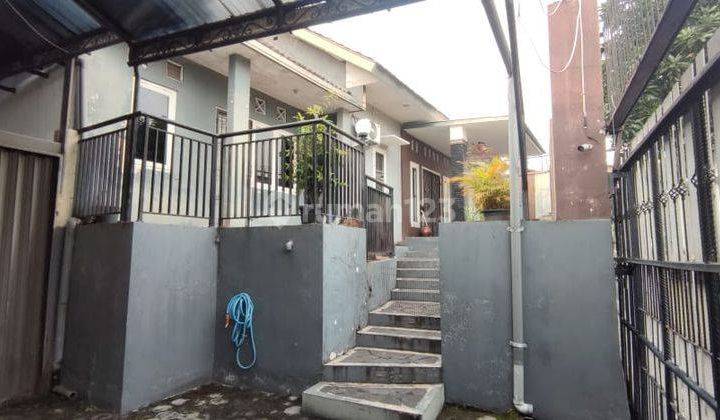 Dijual  Rumah di Jl. Wonodri Kopen, Wonodri 2