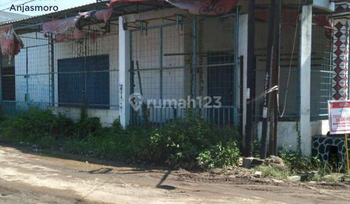 Dijual  Rumah di Jl. Widuri Krajan B, Genuk 2