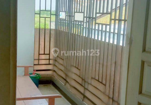 Dijual Rumah  di Ciliwung , Citarum 2