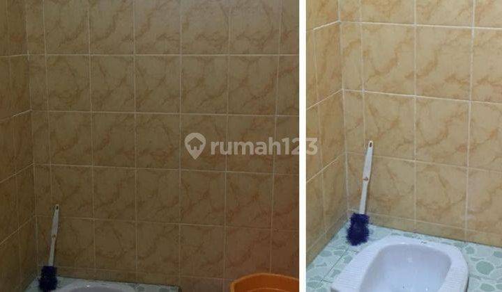 Dijual Rumah Jl Abimanyu 2