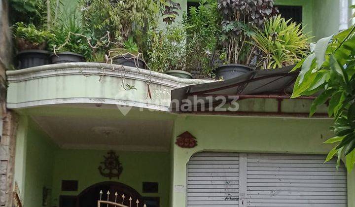 Dijual Rumah Karonsih Selatan 2