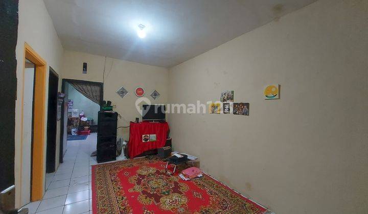 CEPAT RUMAH 1 LANTAI CANTIK & BAGUS SIAP HUNI HARGA TERJANGKAU 2