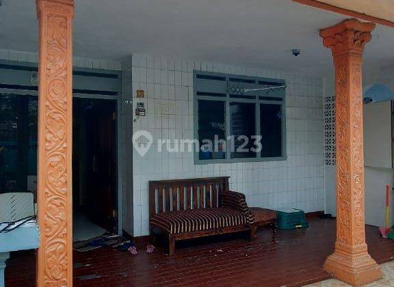 RUMAH DIJUAL CEMPAKA PUTIH 1