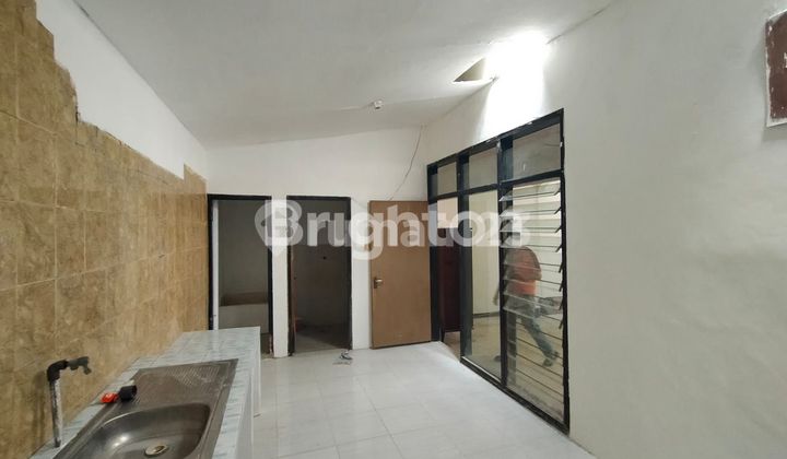 Langka Rumah 1M di Rungkut Mapan Barat 2