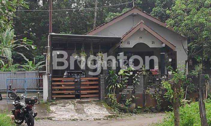 RUMAH ASRI & SEJUK, AREA STADION MAGUWOHARJO, JOGJA BAY ADVENTURE, SEKOLAH MODEL, KAMPUS SANATA DHARMA, RINGROAD, PERUMAHAN CANDI, VIEW KEARAH GUNUNG MERAPI, JALAN KALIURANG 1