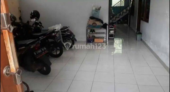 Rumah Kost di Mulawarman 2 Lantai SHM Bagus Furnished 2