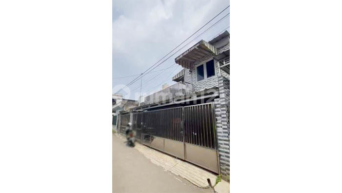 Rumah Kost 11 Kamar di Taweuran Palayu Raya Ujung, Bogor 