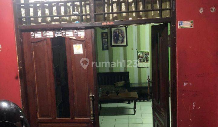 Rumah 2 Lantai Strategis Di Ciracas Jakarta Timur S6679 1