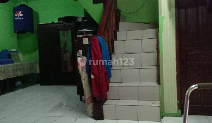 Rumah 2 Lantai Strategis Di Ciracas Jakarta Timur S6679 2