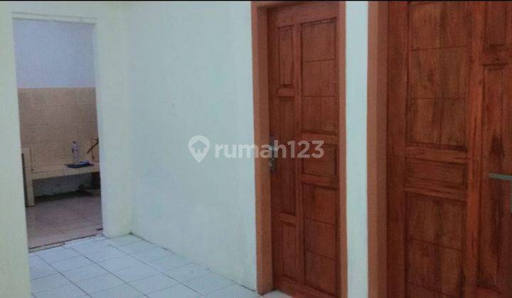 CEPAT RUMAH CANTIK & BAGUS SIAP HUNI MODERN HARGA TERJANGKAU 2