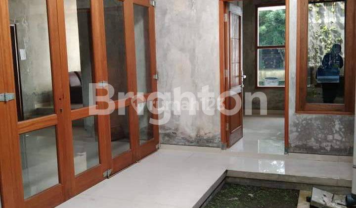 RUMAH SIAP HUNI, PERUMAHAN TERBAIK DI JOGJA, LOKASI INVESTASI TINGGI. 2