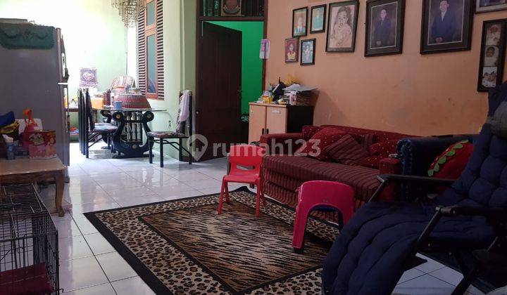 Rumah MURAH di Jakarta Selatan dan Strategis @Pejaten Timur, Pasar Minggu 1