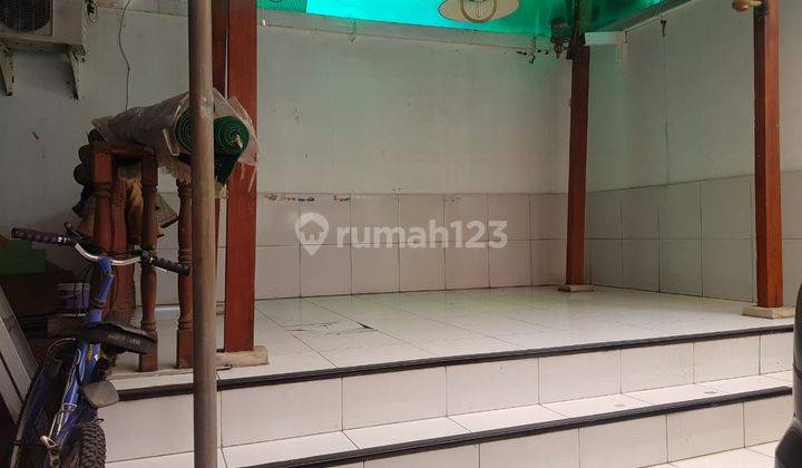 Rumah MURAH di Jakarta Selatan dan Strategis @Pejaten Timur, Pasar Minggu 2